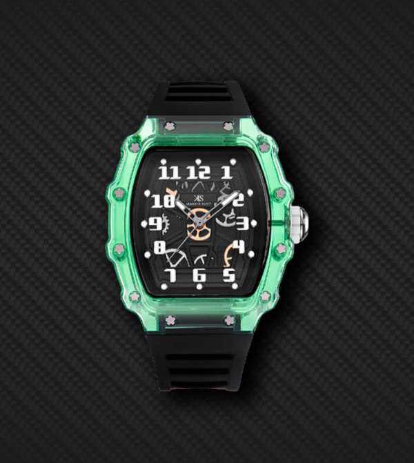 كينيث سكوت كينيث سكوت - أسود undefined