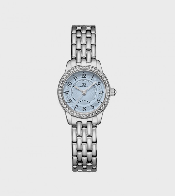 Kenneth Scott Kenneth Scott - Silver undefined