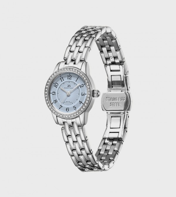 Kenneth Scott Kenneth Scott - Silver undefined