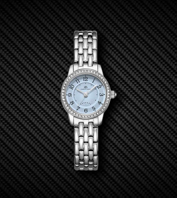 Kenneth Scott Kenneth Scott - Silver undefined