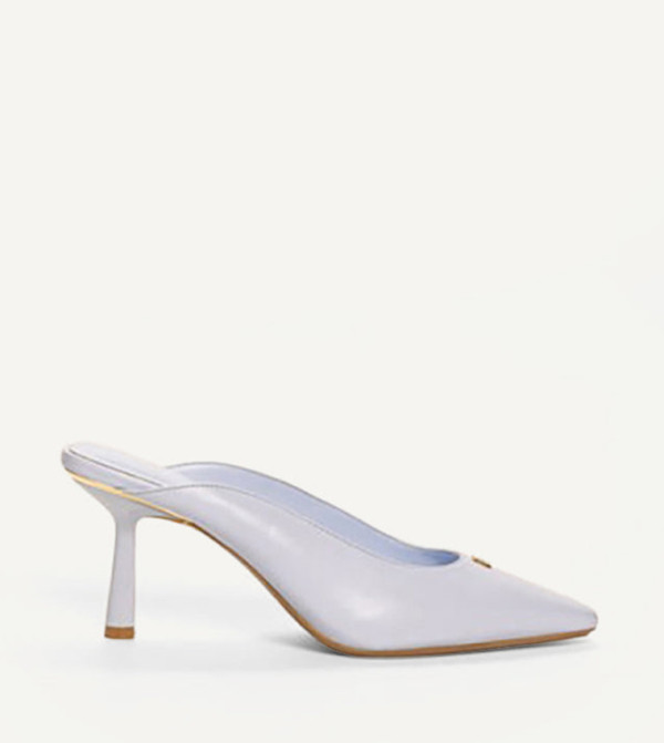 Dkny  Pumps - Blue Pumps