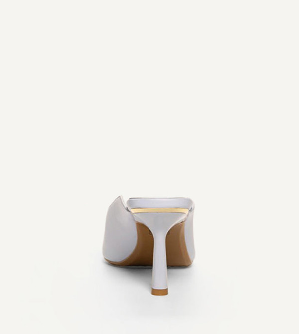 Dkny  Pumps - Blue Pumps