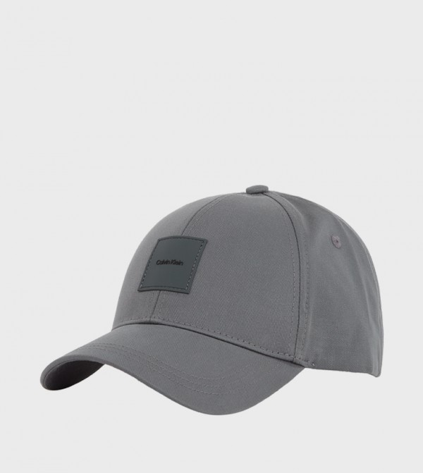 Calvin Klein Caps & Hats - Grey Baseball Caps