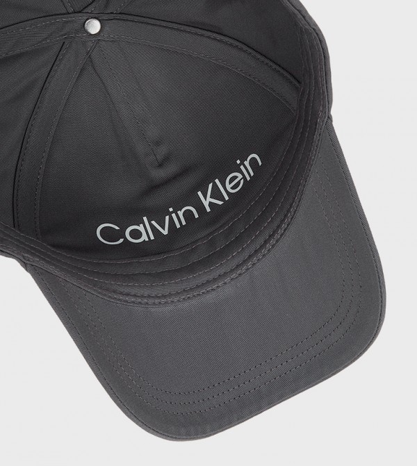 Calvin Klein Caps & Hats - Grey Baseball Caps