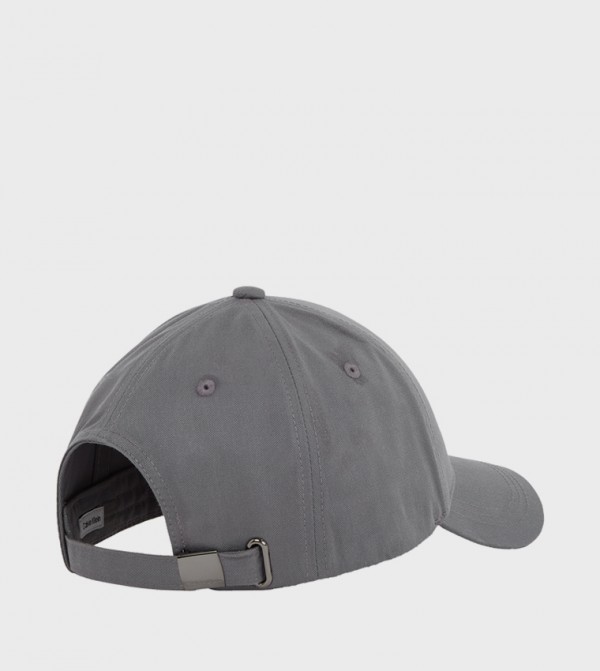 Calvin Klein Caps & Hats - Grey Baseball Caps