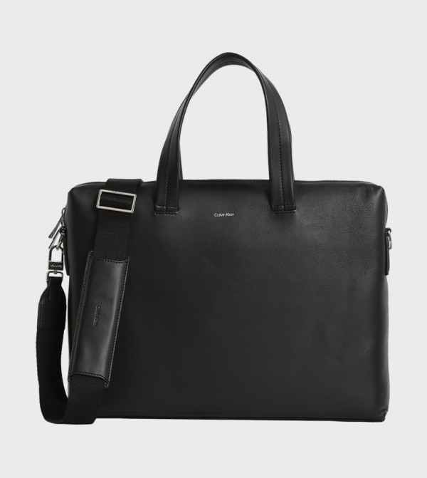 Calvin Klein Calvin Klein - Black undefined