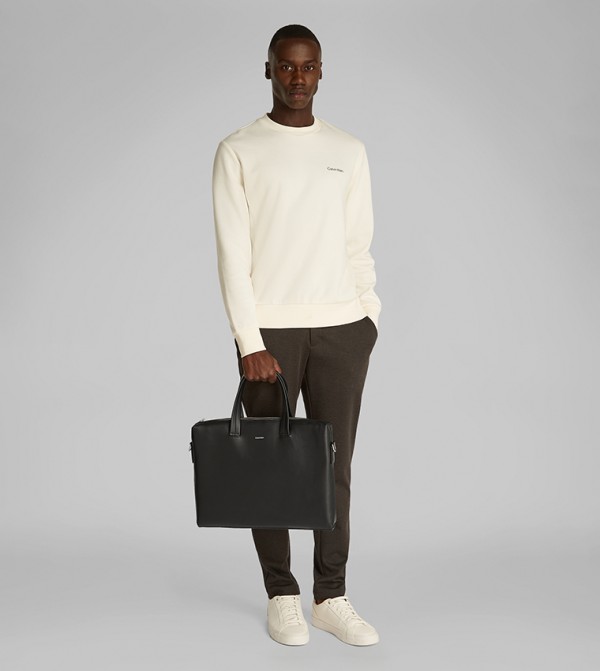 Calvin Klein Calvin Klein - Black undefined