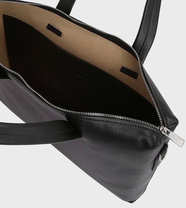 Calvin Klein Calvin Klein - Black undefined