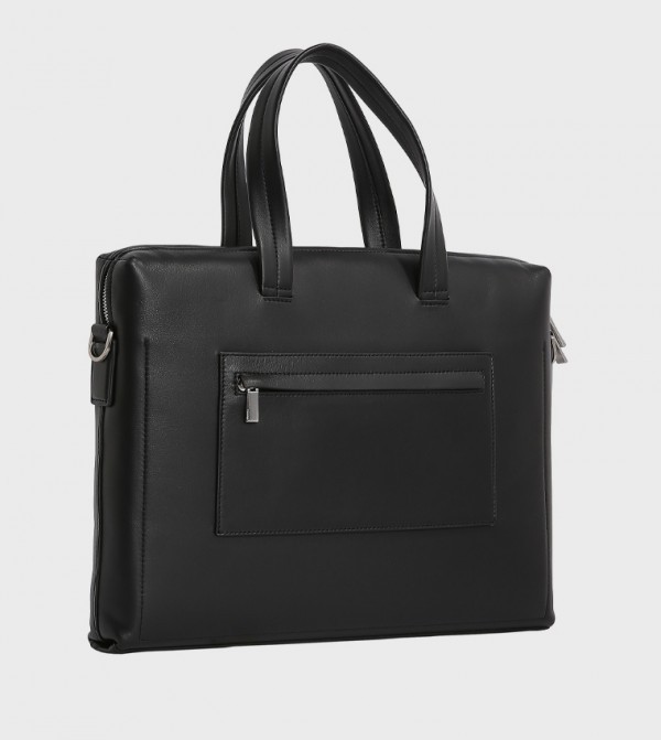 Calvin Klein Calvin Klein - Black undefined