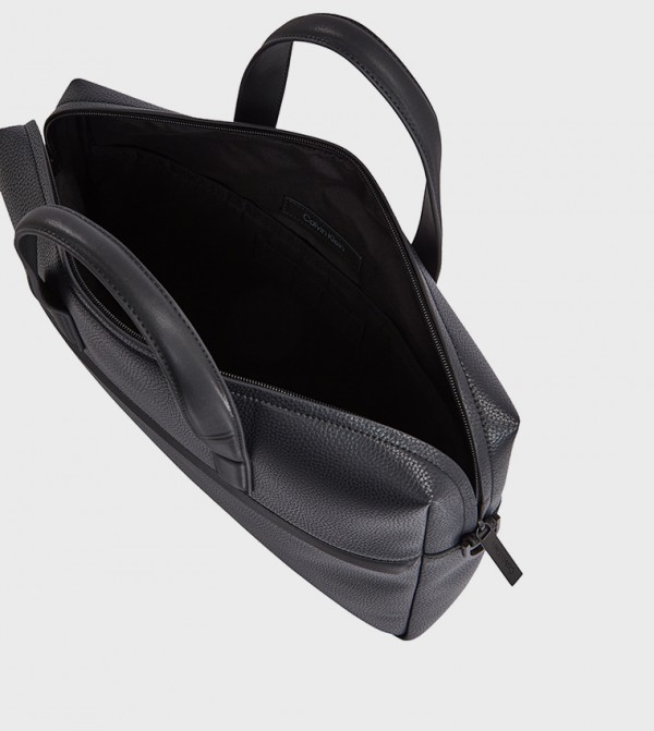 كالفين كلاين حقائب - أسود undefined