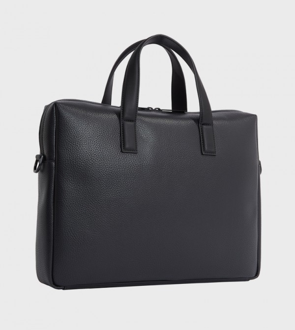 كالفين كلاين حقائب - أسود undefined