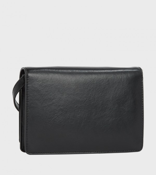 Calvin Klein  - Black Cross Body Bags