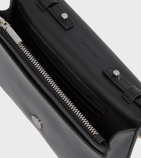 Calvin Klein  - Black Cross Body Bags