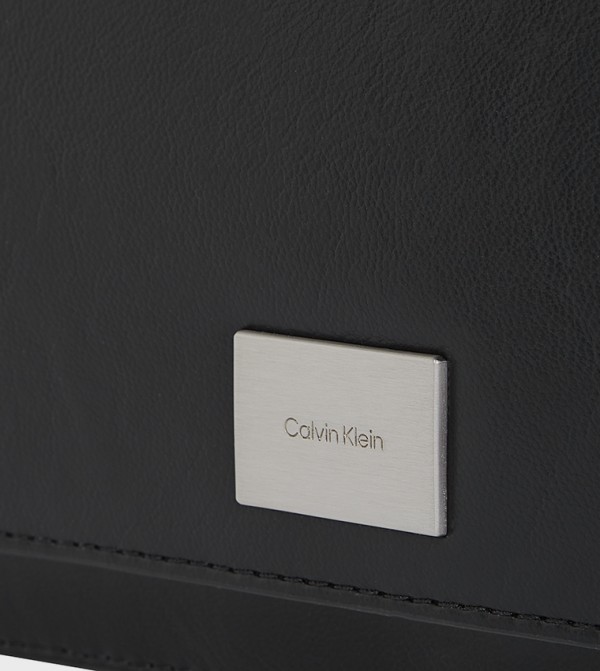 Calvin Klein  - Black Cross Body Bags