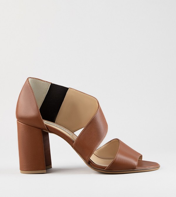 كايفيلي كايفيلي - بني  Heeled Sandals