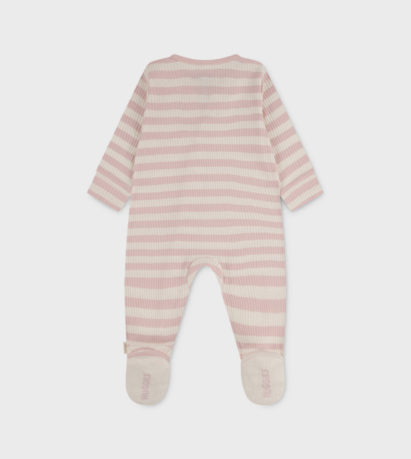 هاجيز  - وردي بدلات نوم