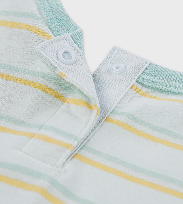 Huggies  Baby Essentials - Multi Rompers