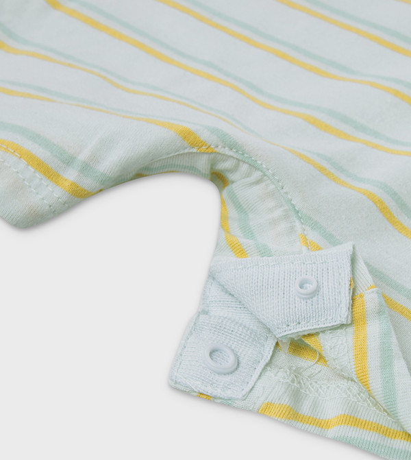 Huggies  Baby Essentials - Multi Rompers