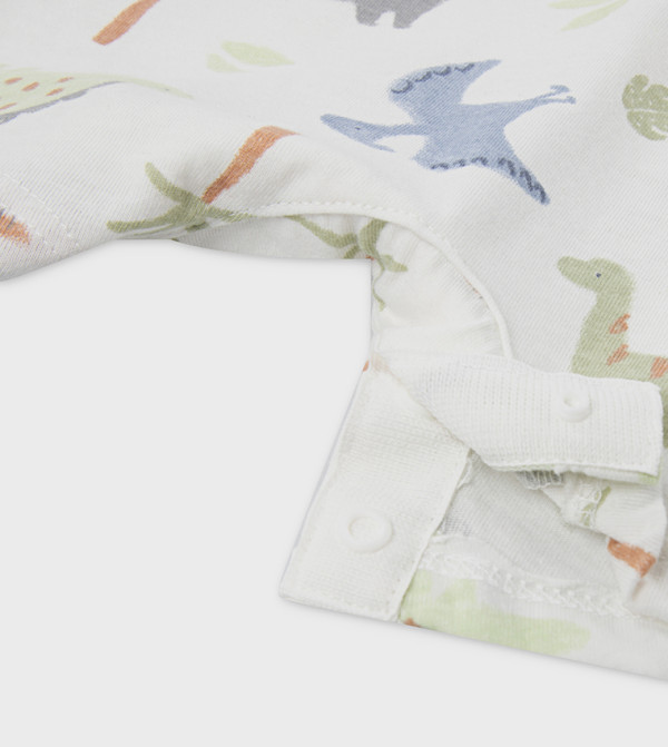 Huggies  Baby Essentials - Multi Rompers