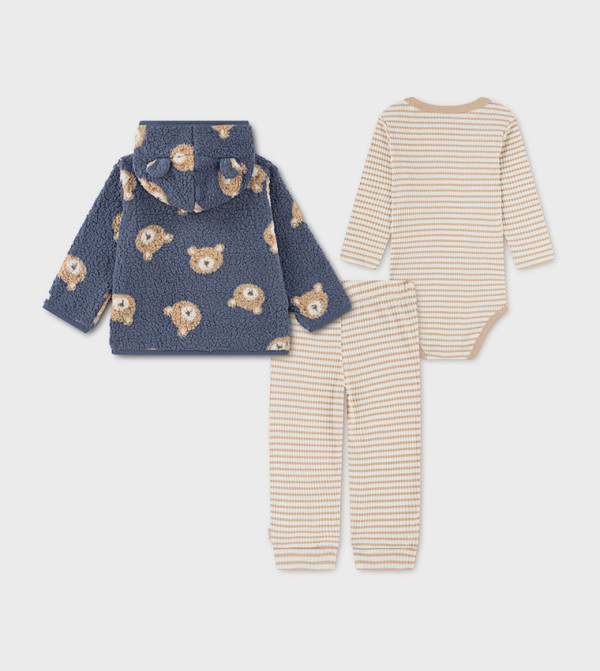 هاجيز هاجيز - متعدد "مجموعات الملابس "