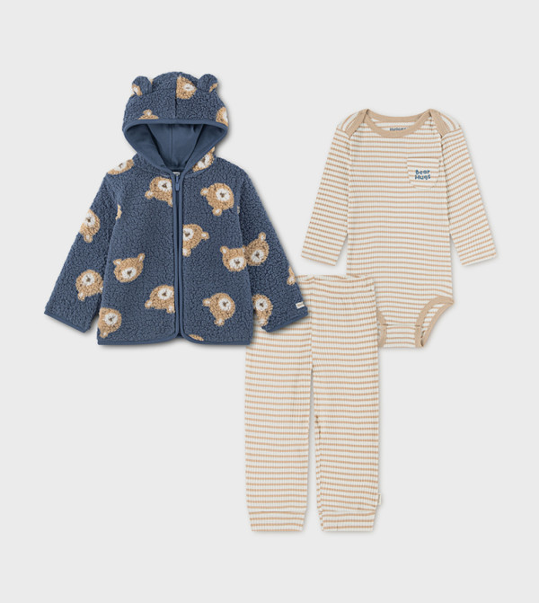 هاجيز هاجيز - متعدد "مجموعات الملابس "