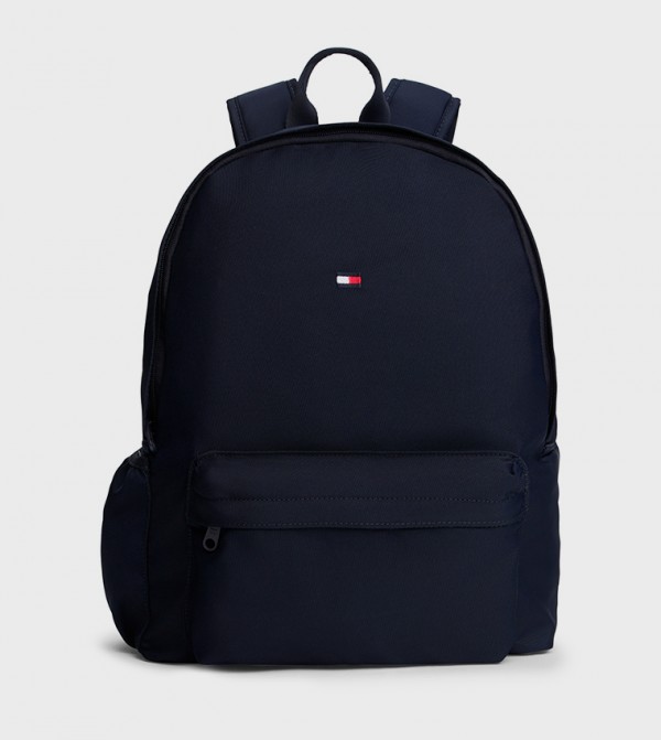 تومي هيلفيغر تومي هيلفيغر - كحلي حقيبة ظهر