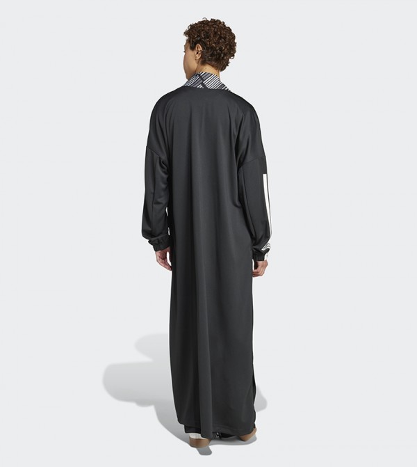 Adidas Women - Black Kimonos