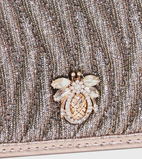 Dune London  Bags - Grey Clutches