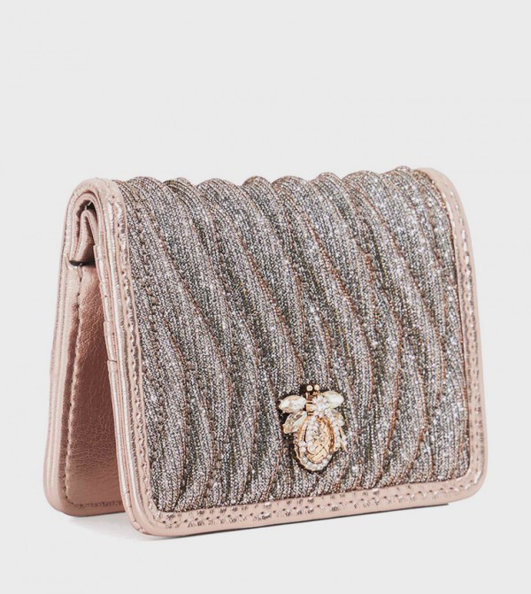 Dune London  Bags - Grey Clutches