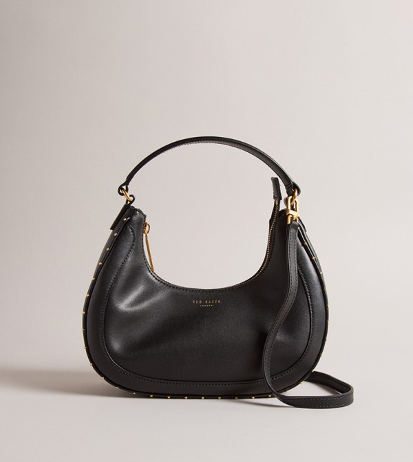 Ted Baker Ted Baker - Black Hobo Bags