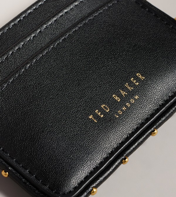 Ted Baker Ted Baker - Black Card Holders