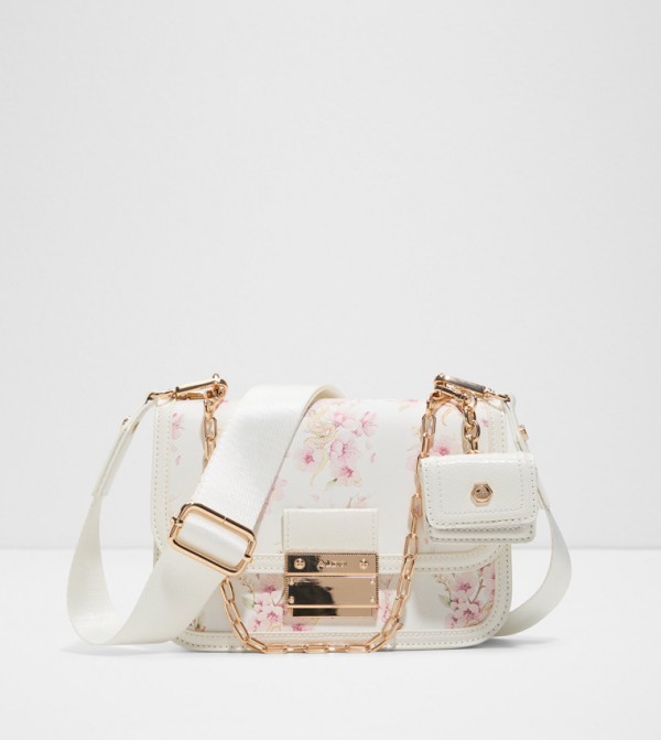 Aldo Aldo - Pink Cross Body Bags