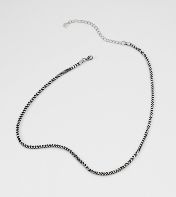 Aldo Accessories  Jewellery - Silver Necklaces & Pendants