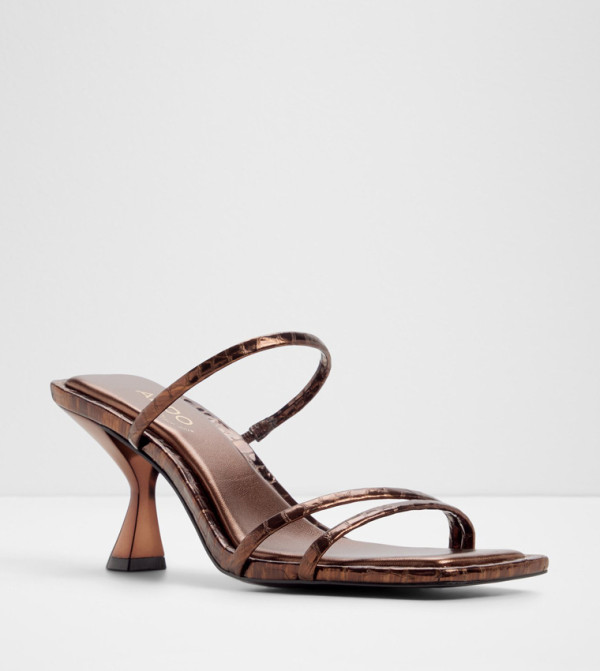 Aldo Aldo - Brown Heels