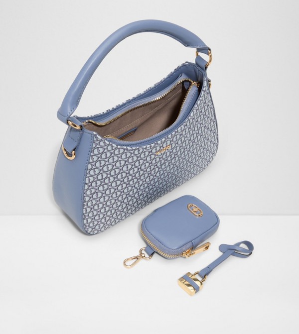 Aldo Aldo - Blue Shoulder bags