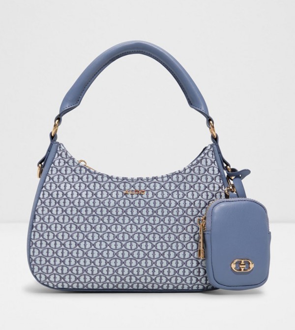 Aldo Aldo - Blue Shoulder bags