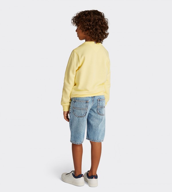 Tommy Hilfiger Tommy Hilfiger - Blue Shorts