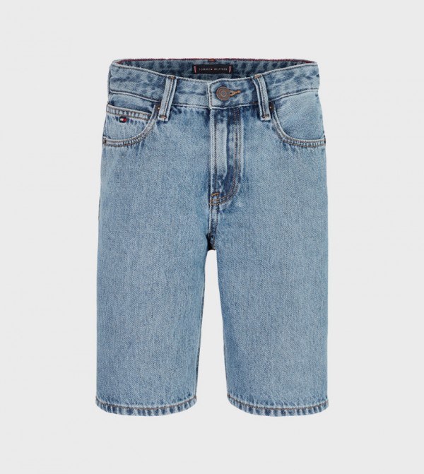 Tommy Hilfiger Tommy Hilfiger - Blue Shorts