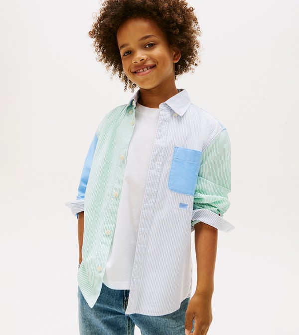 Tommy Hilfiger  Shirts - Multi Shirts