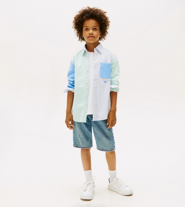 Tommy Hilfiger  Shirts - Multi Shirts