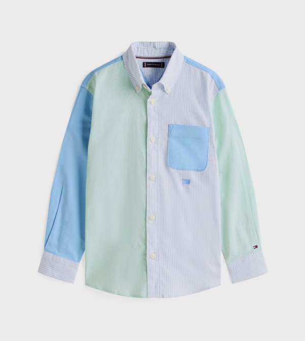 Tommy Hilfiger  Shirts - Multi Shirts