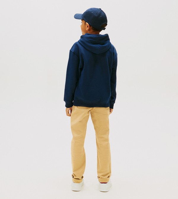 Tommy Hilfiger Tommy Hilfiger - Navy Hoodies