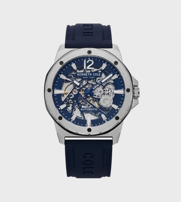 Kenneth Cole New York  Watches - Blue undefined