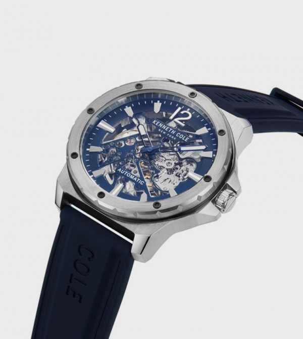 Kenneth Cole New York  Watches - Blue undefined