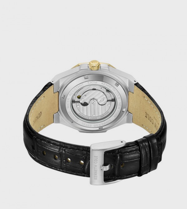 Kenneth Cole New York  Watches - Black undefined