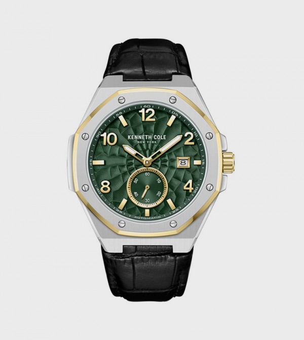 Kenneth Cole New York  Watches - Black undefined