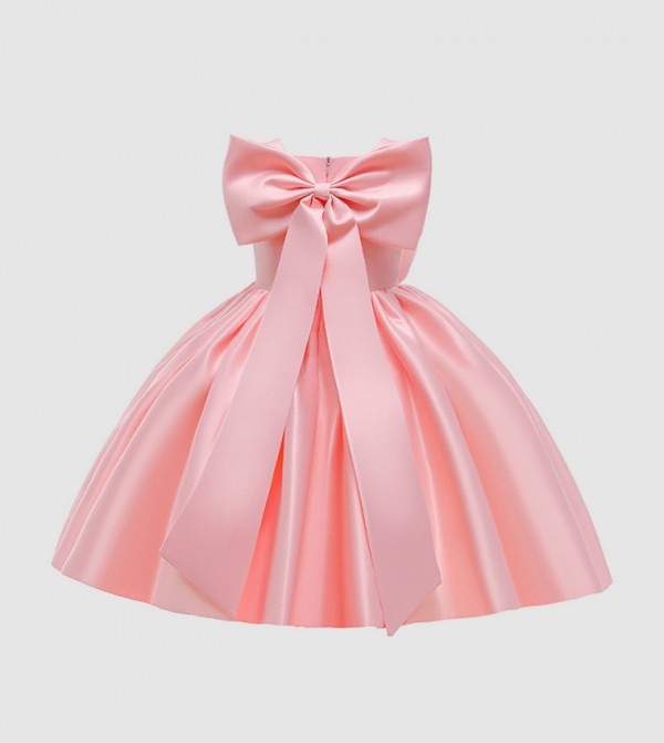 Ddaniela  Dresses - Pink Party Dress