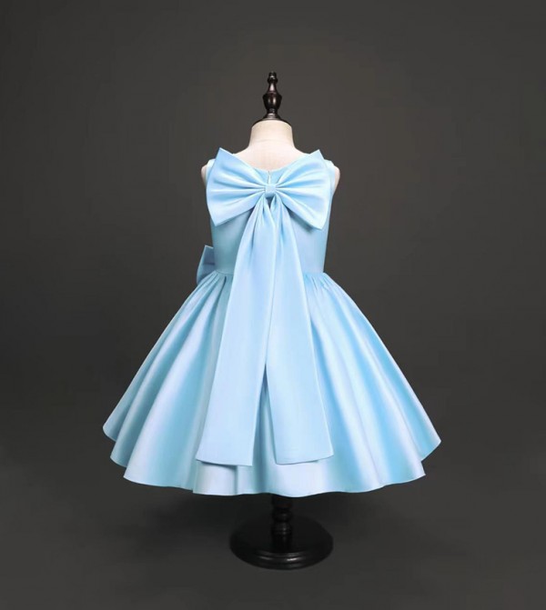 Ddaniela  Dresses - Blue Party Dress