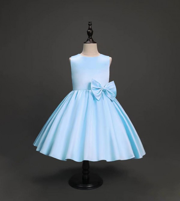 Ddaniela  Dresses - Blue Party Dress