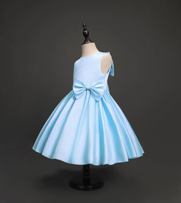 Ddaniela  Dresses - Blue Party Dress